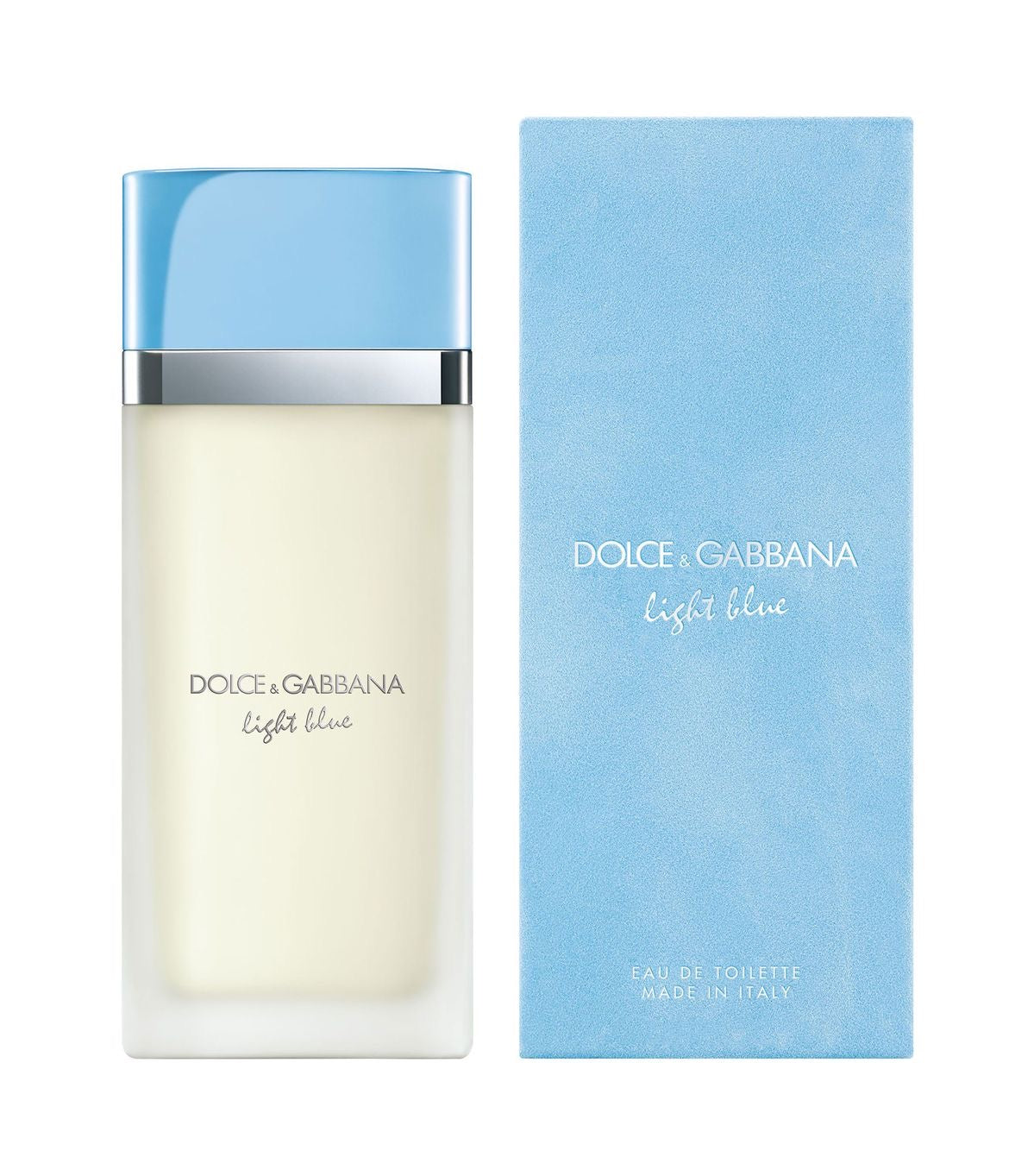 Dolce & gabbana ligt blue edt