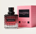 Valentino intens de mujer