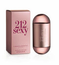 212 SEXI EDP de mujer
