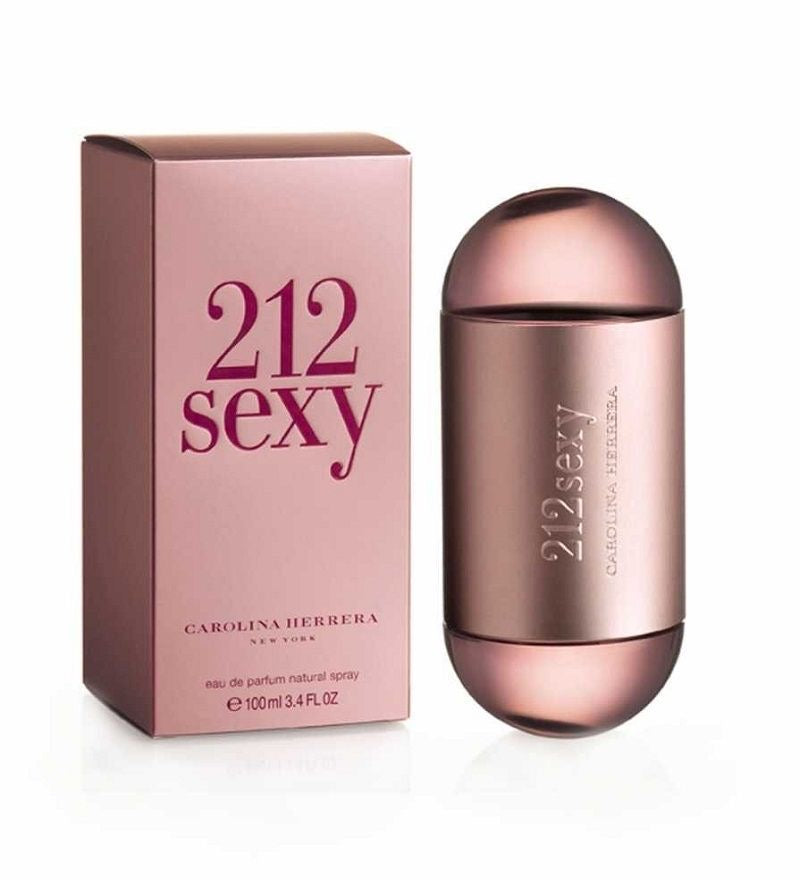 212 SEXI EDP de mujer