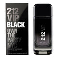 212 vip black men