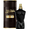 JPG Le Male le perfum