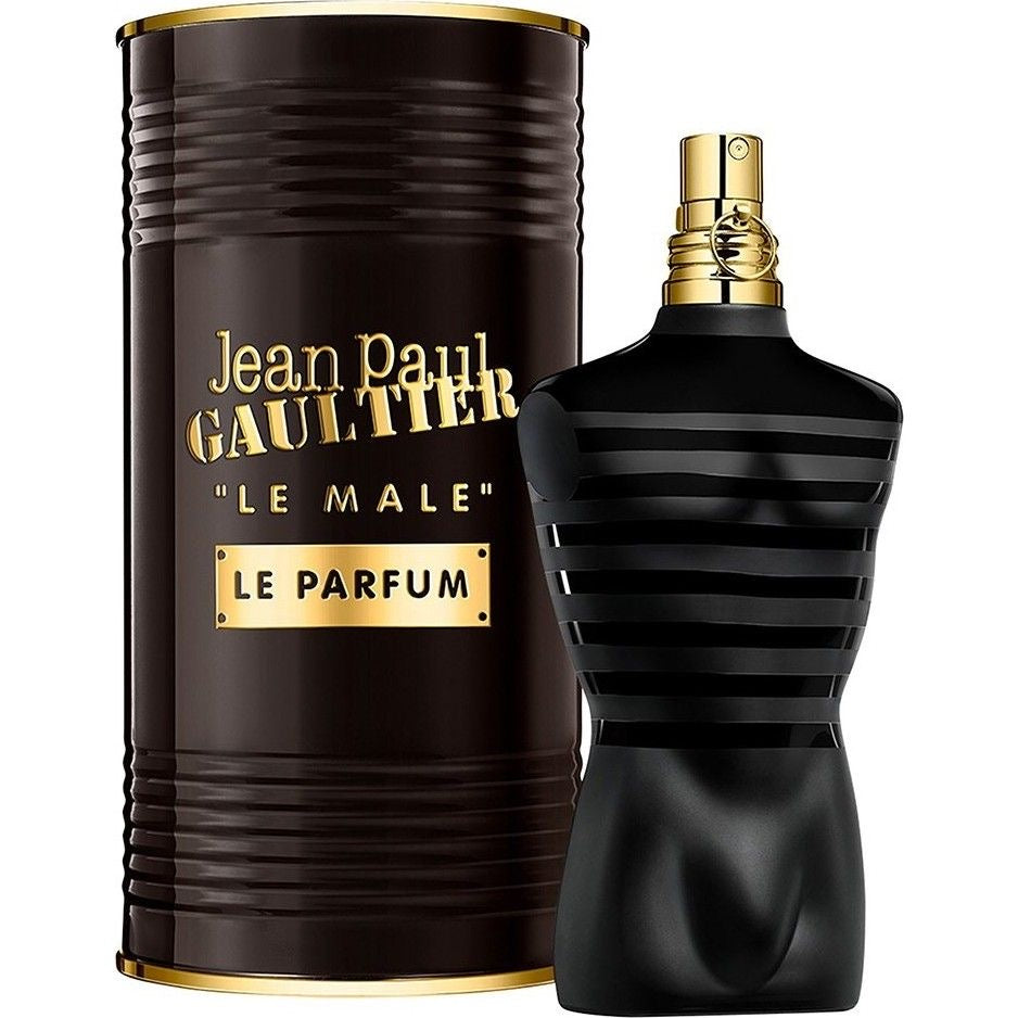 JPG Le Male le perfum