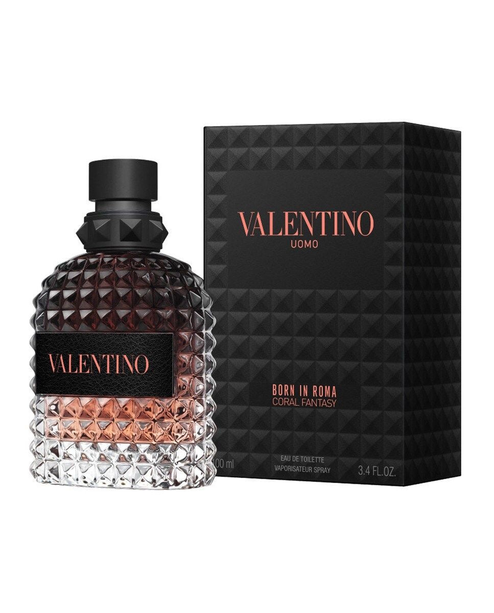 Valentino coral fantasy