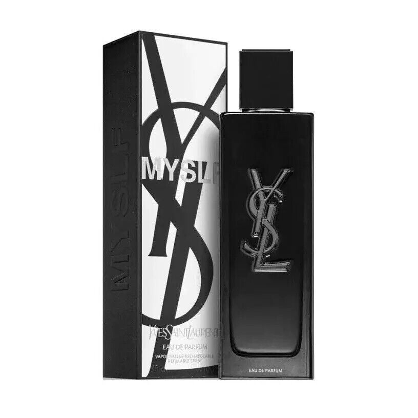 YSL Myself EDP