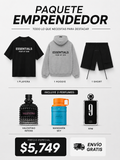 Paquete emprendedor