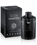 Azzaro the most wnated edp