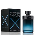 Halloween man x