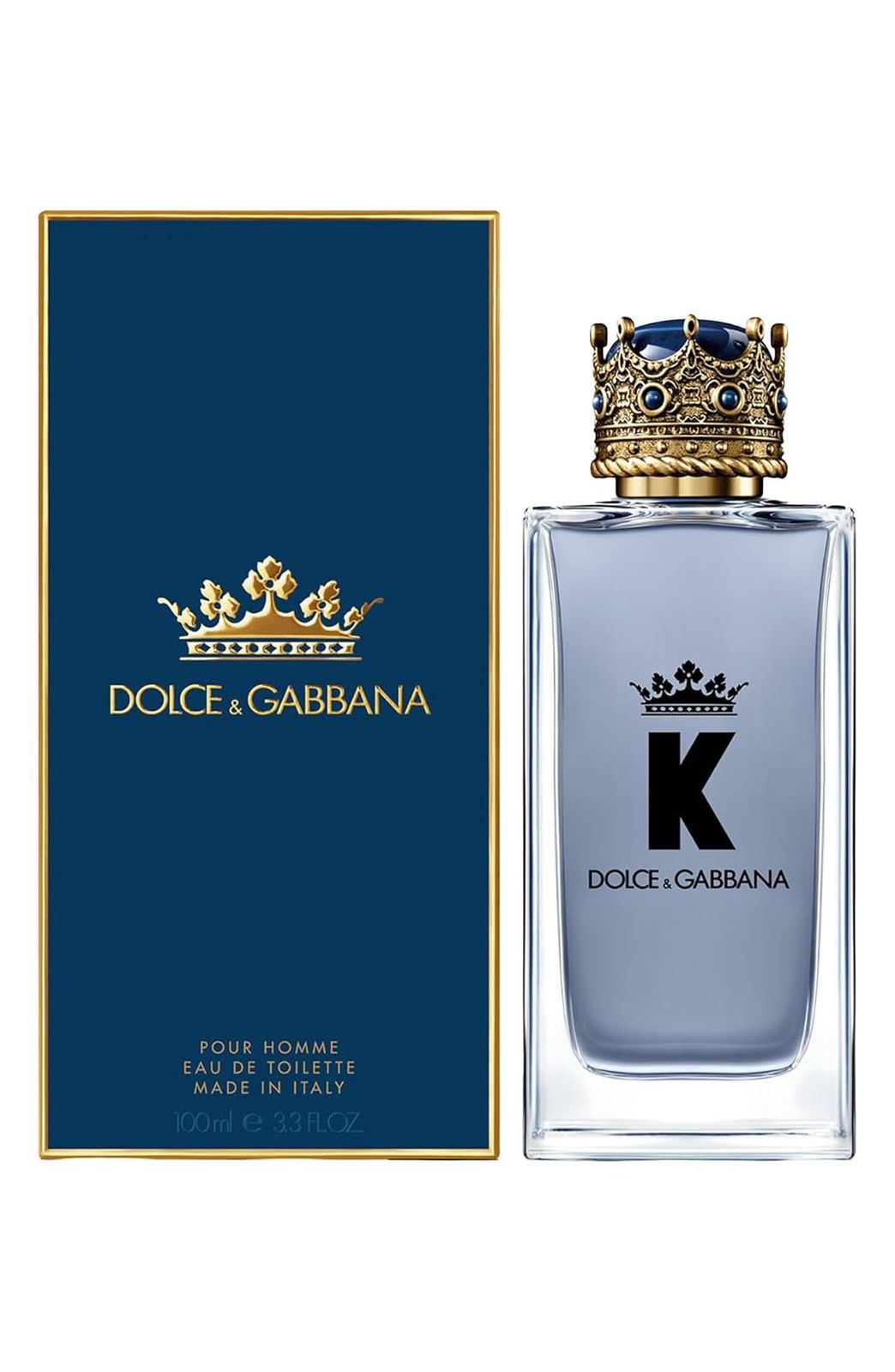 Dolce y gabbana edt