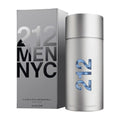 212 men nyc