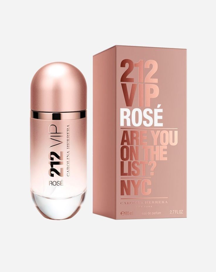 212 SEXY EDP