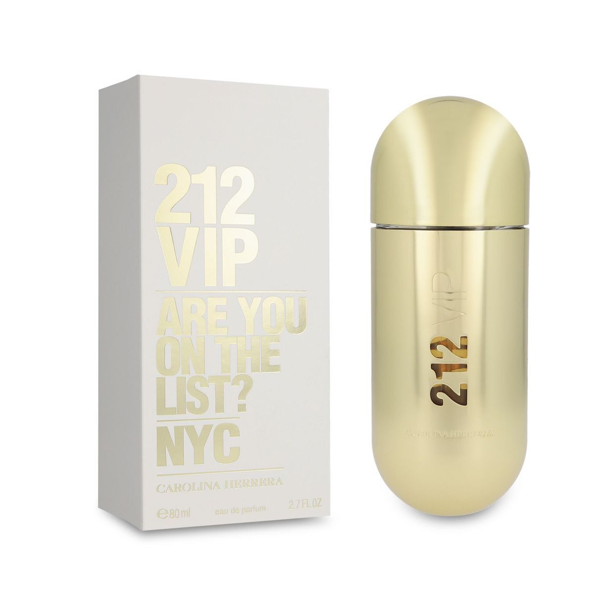 212 VIP EDP