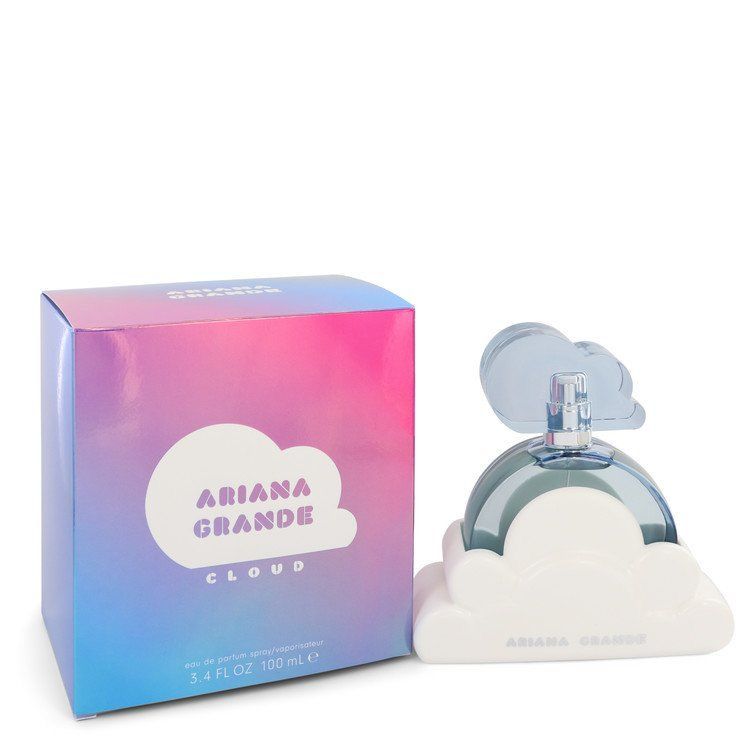 ARIANA CLOUD EDP