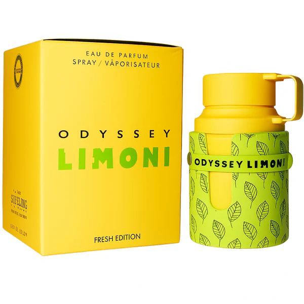 ODYSSEY LIMONI