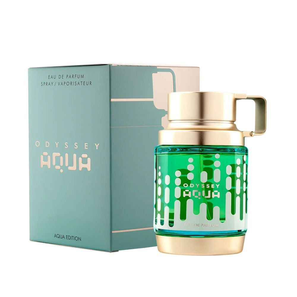 ODYSSEY AQUA