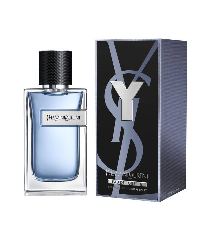 YSL EDT