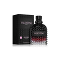 Valentino born in roma intens