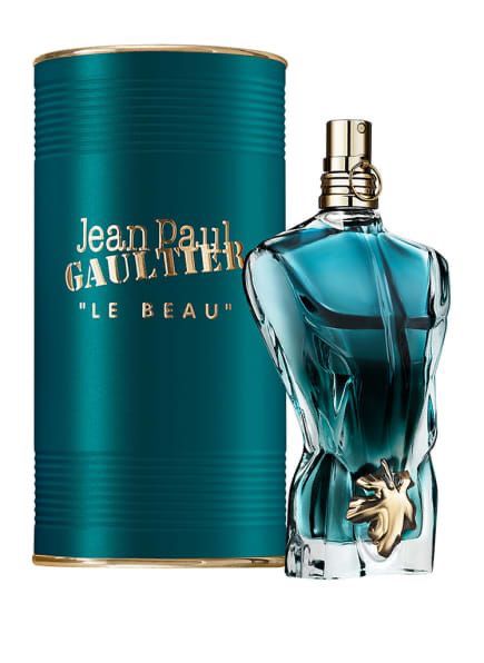 JPG Le Beau EDT