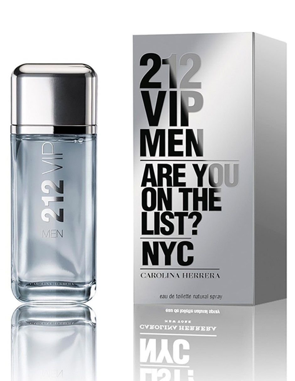 212 VIP Men