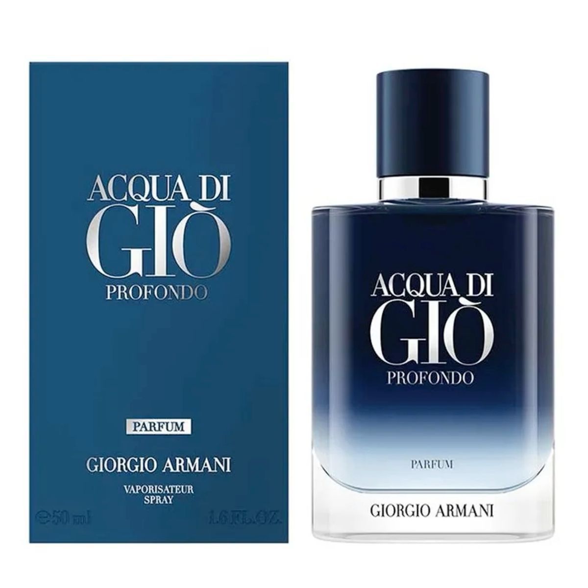 Acqua di Gio Profondo Parfum