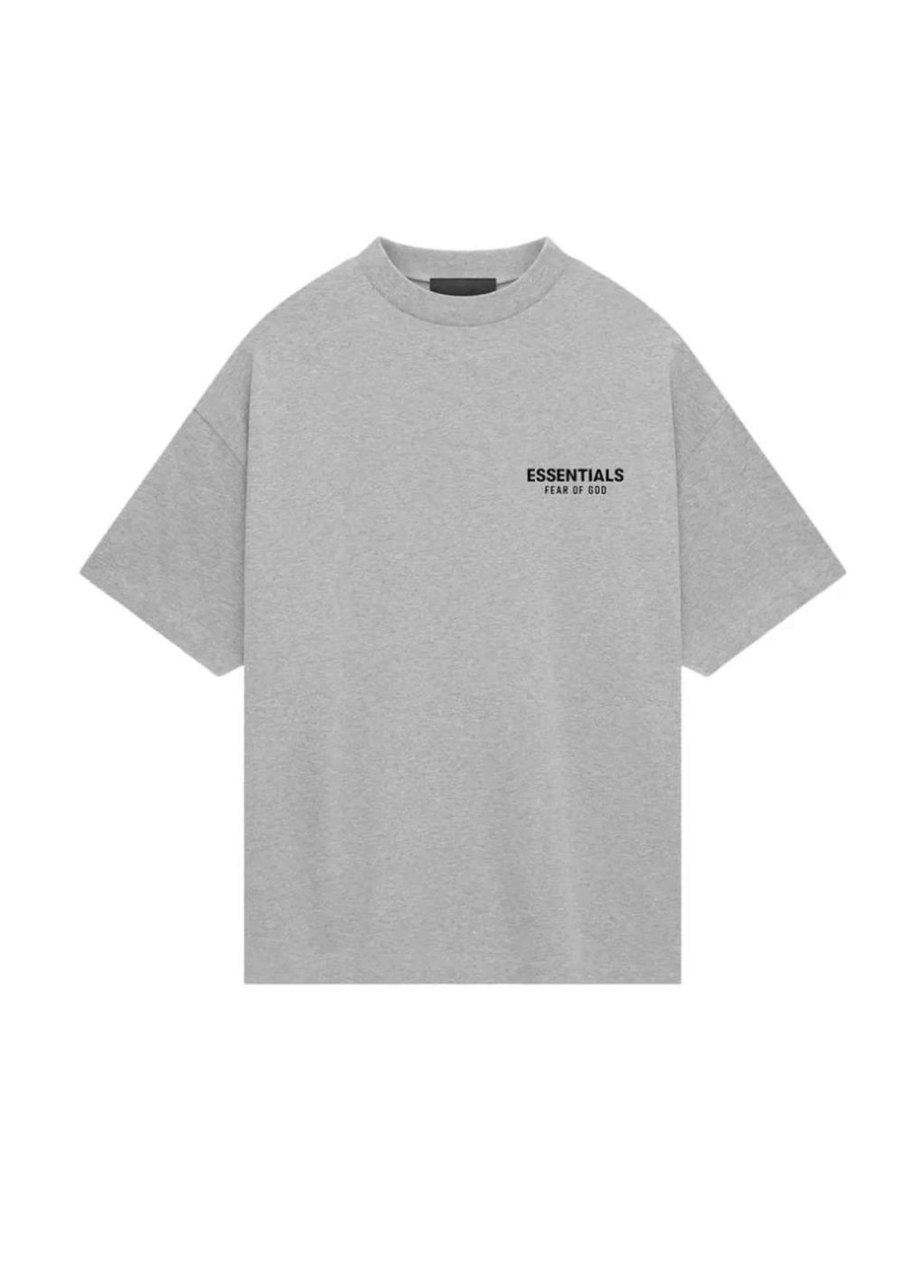 T-SHIRT LIGHT HEAT ESSENTIALS