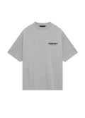 T-SHIRT LIGHT HEAT ESSENTIALS