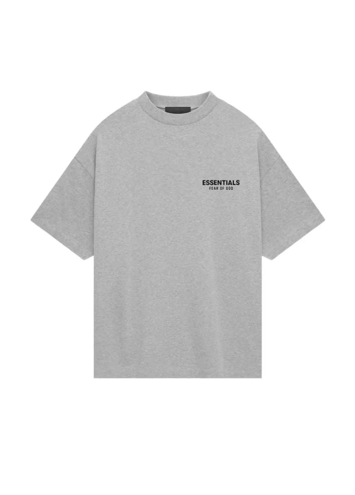 T-SHIRT LIGHT HEAT ESSENTIALS