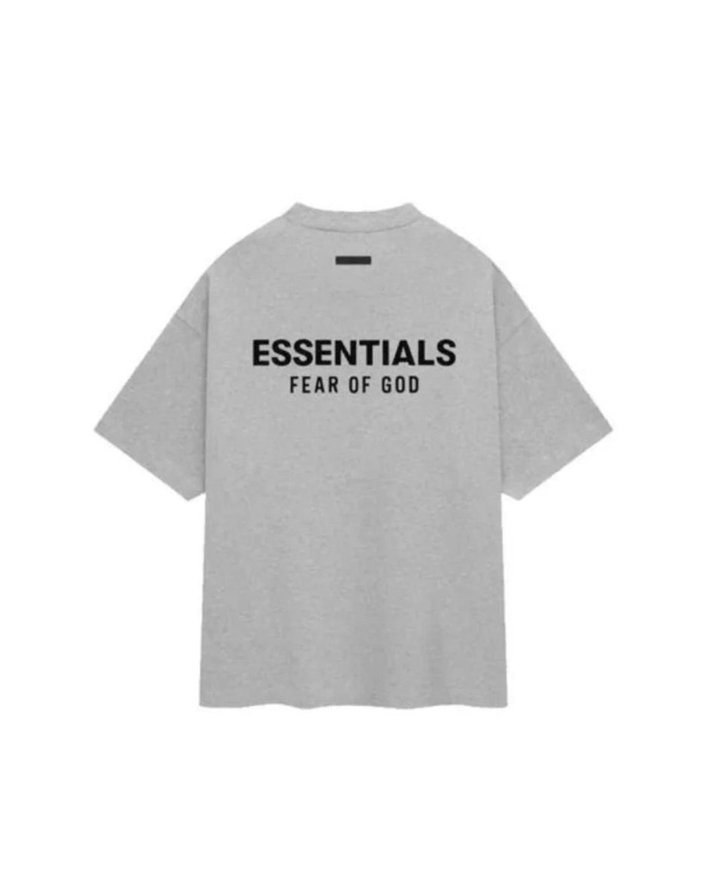 T-SHIRT LIGHT HEAT ESSENTIALS