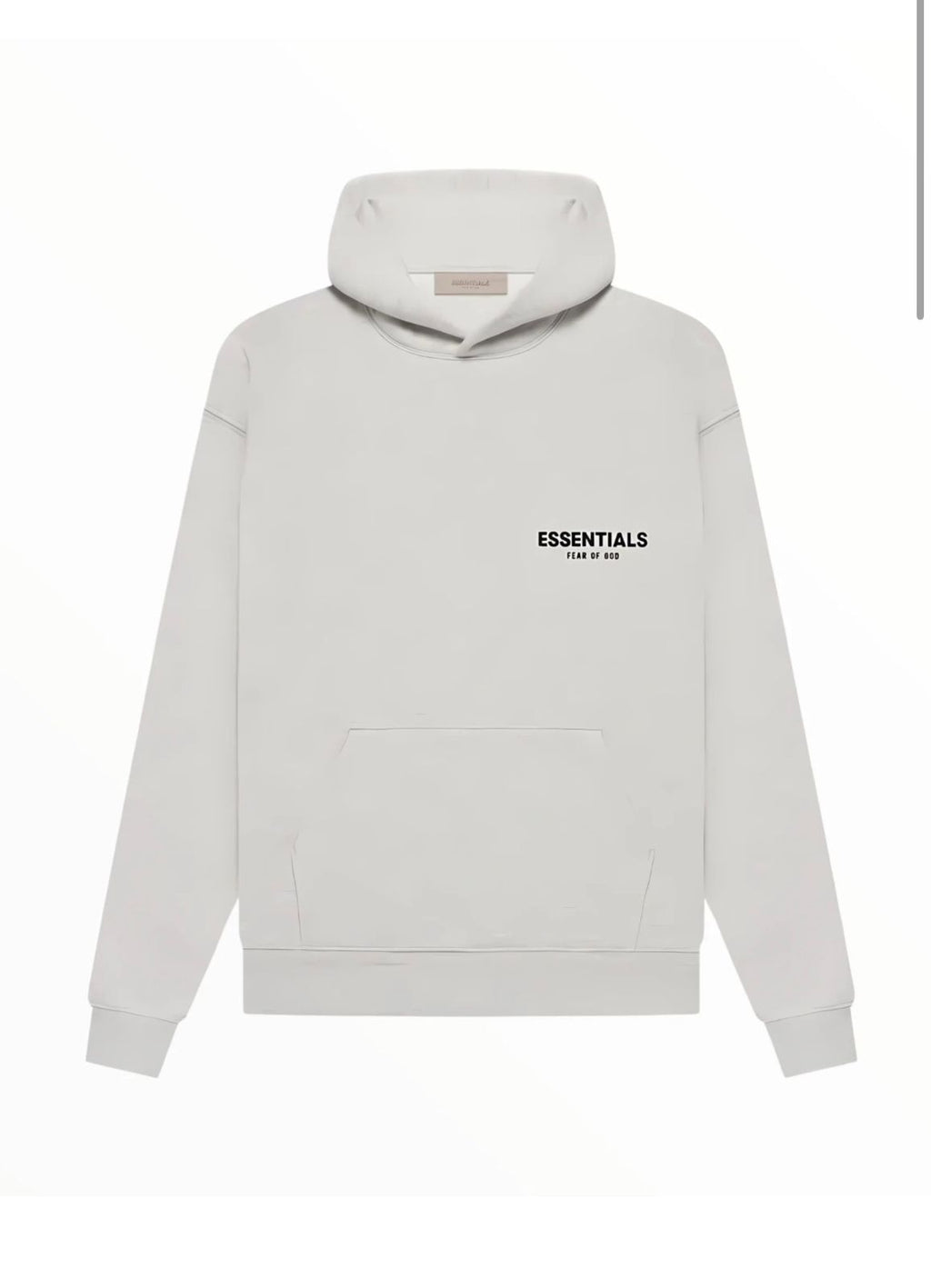 HODDIE LIGHT OTAME ESSENTIALS
