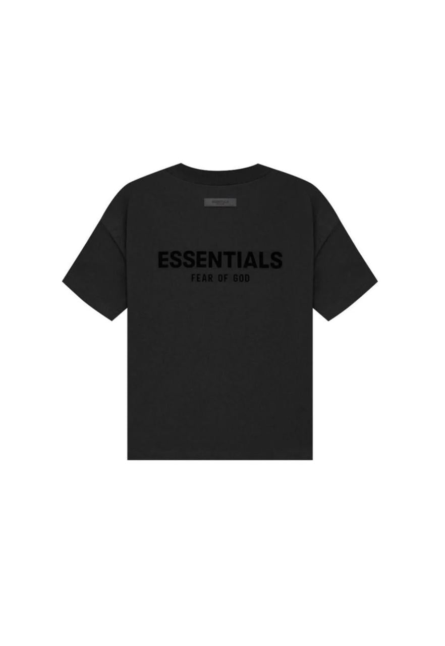T-SHIRT STRECH LIM ESSENTIALS