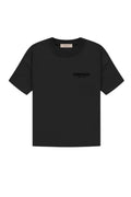 T-SHIRT STRECH LIM ESSENTIALS
