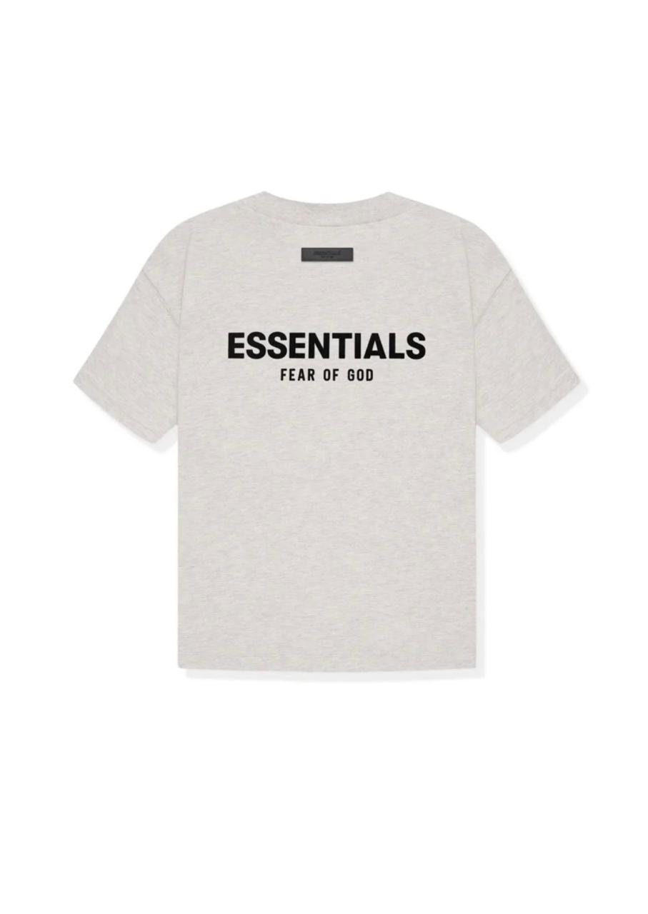 T-SHIRT LIGHT OTAME ESSENTIALS