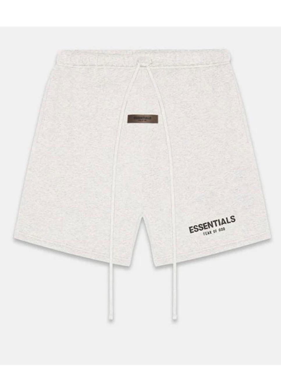 SHORT LIGHT OATME ESSENTIALS